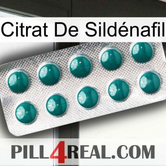 Citrat De Sildénafil dapoxetine1